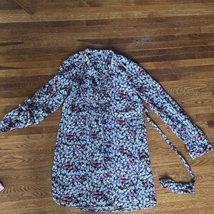 Daniel Rainn Maternity Top